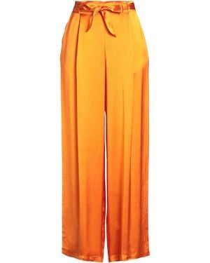 Pomandère Pants - Orange