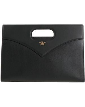 MCM Handbag - Black