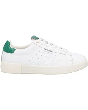 Docksteps Sneakers - Weiß