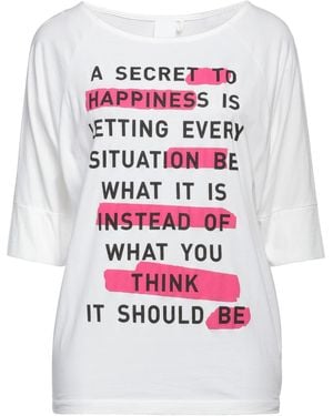 NOUMENO CONCEPT T-shirt - White