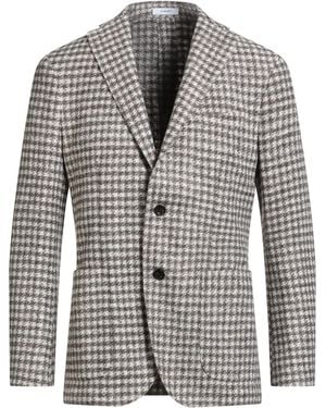Boglioli Blazer - Gray
