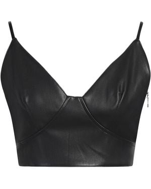 Cristinaeffe Top - Black