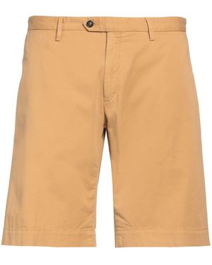 Trussardi Shorts & Bermuda Shorts - Natural