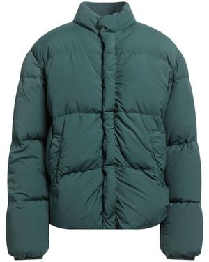 Grifoni Puffer - Green