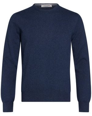 La Fileria Jumper - Blue