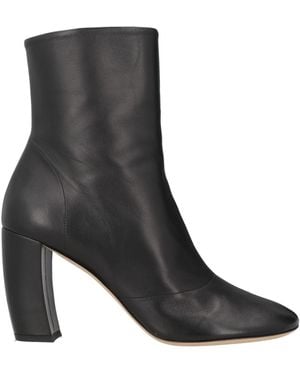 Victoria Beckham Stiefelette - Schwarz