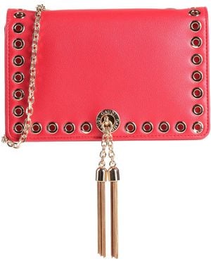 GAUDI Cross-Body Bag - Red