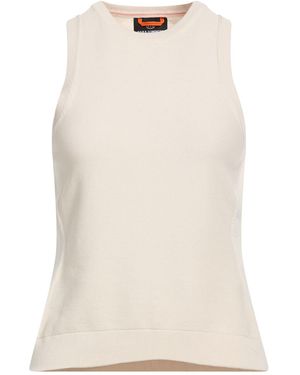 Parajumpers Top Cotton - Natural