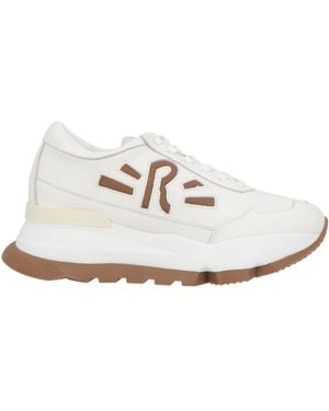 Rucoline Sneakers - White