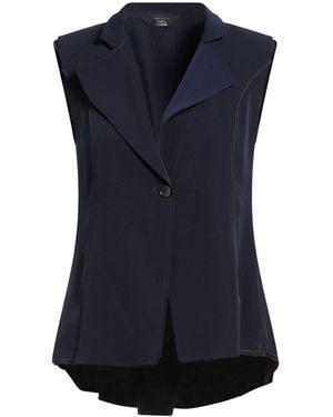 High Blazer - Blue