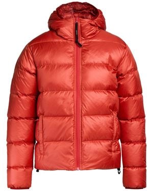Aspesi Puffer - Red