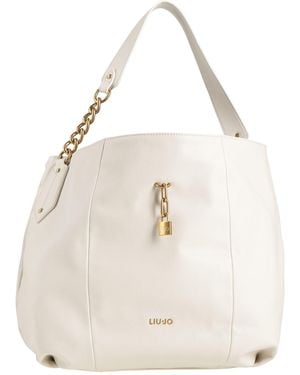 Liu Jo Handbag - White