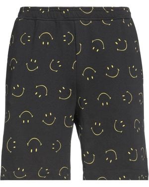 Sandro Shorts & Bermuda Shorts - Grey