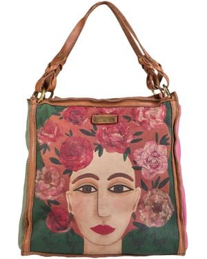 Caterina Lucchi Handbag - Pink