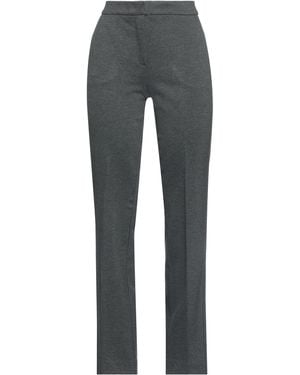 Beatrice B. Trouser - Grey