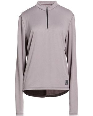 Jack Wolfskin T-Shirt Recycled Polyester - Gray
