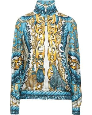 Moschino Jacket - Blue