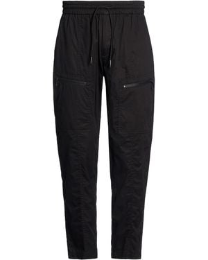 Antony Morato Trousers - Black