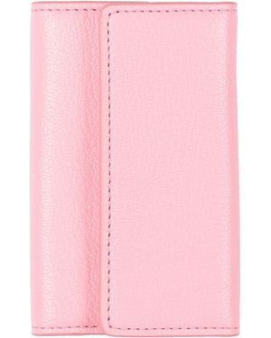 Maison Margiela Portachiavi - Rosa