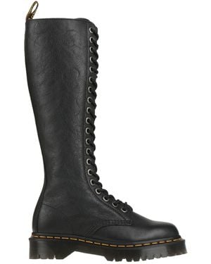 Dr. Martens Boot - Black