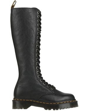 Dr. Martens Boot - Black