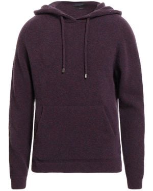 Daniele Fiesoli Pullover - Blau