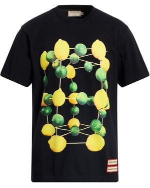 Maison Kitsuné T-Shirt - Black