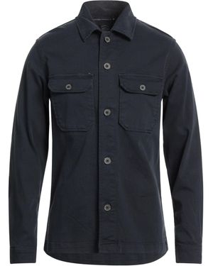 Impure Camicia - Blu