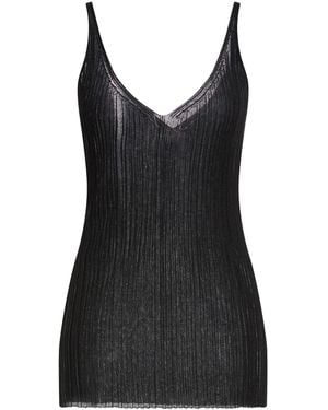 Alpha Studio Top - Black