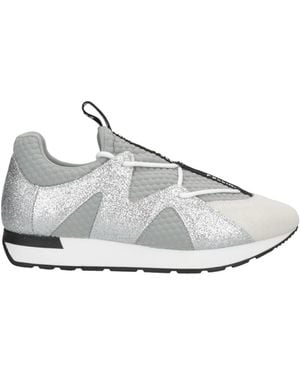 Pollini Trainers - White