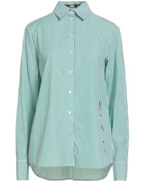 Karl Lagerfeld Camicia - Verde
