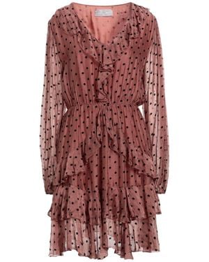 Guess Mini Dress - Red