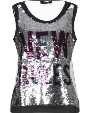 Trussardi Top - Black
