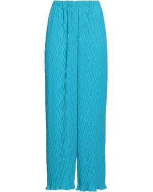 Jijil Pants - Blue