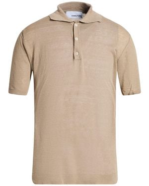 Costumein Sweater Linen, Cotton - Natural