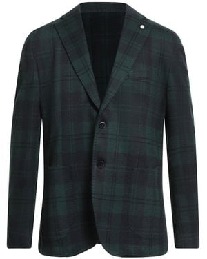Luigi Bianchi Blazer - Nero