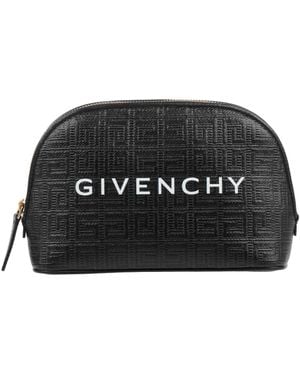 Givenchy Beauty Case - Nero