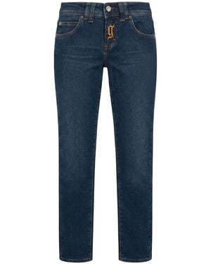 John Galliano Jeanshose - Blau