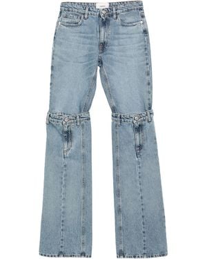 Coperni Jeans - Blue