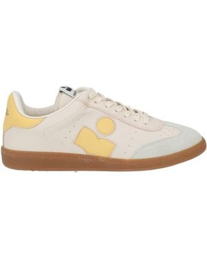 Isabel Marant Sneakers - Weiß