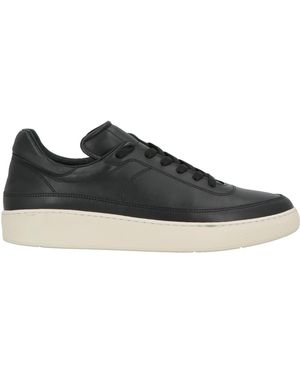 Theory Sneakers - Black