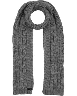 Harmont & Blaine Schal - Grau