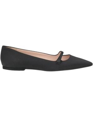 N°21 Bailarinas - Gris