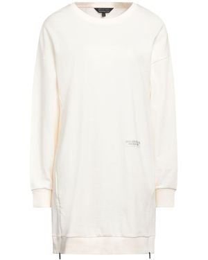 ARMANI EXCHANGE Mini Dress - White