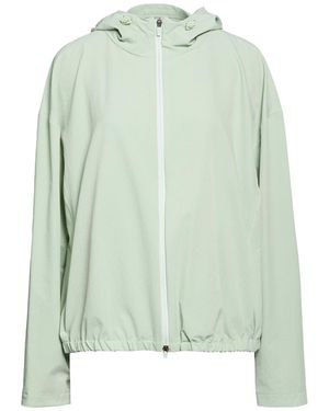 Herno Laminar Jacket Polyester - Green
