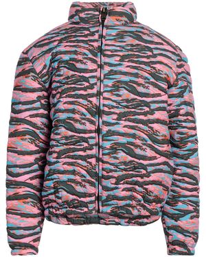 ERL Puffer - Multicolour