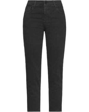 RE_HASH Jeans - Black