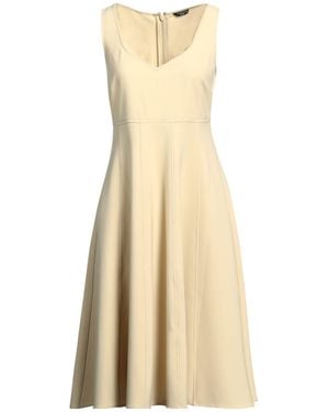 MARCIANO BY GUESS Midi Dress - Natural