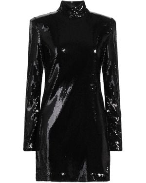 BCBGMAXAZRIA Mini Dress - Black