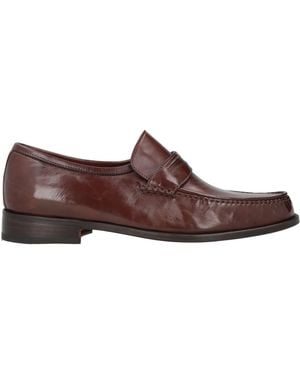 Calpierre Loafer - Brown